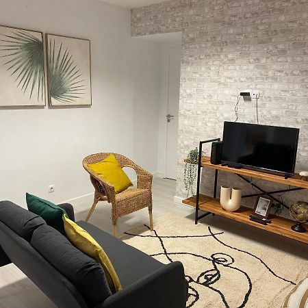 5 Senses Hostel Сетубал Экстерьер фото