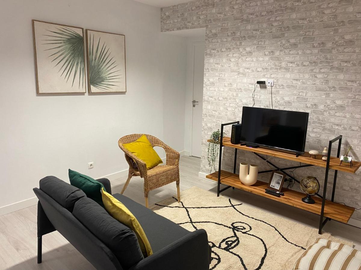 5 Senses Hostel Сетубал Экстерьер фото