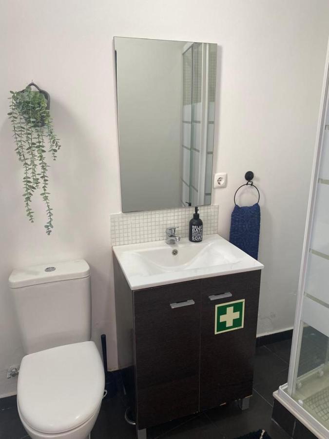 5 Senses Hostel Сетубал Экстерьер фото